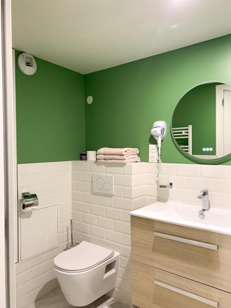App301 Centre Ville A Lagny, 15Min A Disneyland En Voiture, 30Min A Paris En Voiture Exterior photo
